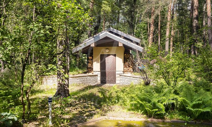 Лот-11648-386924 аренда дома Москва Серебряный бор