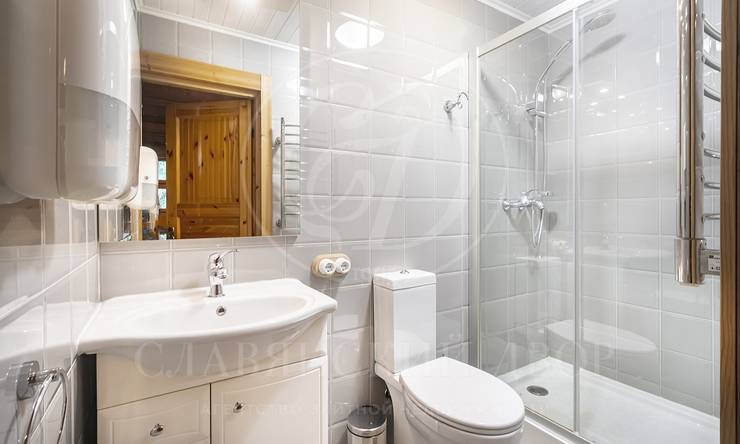 Лот-11648-386925 аренда дома Москва Серебряный бор