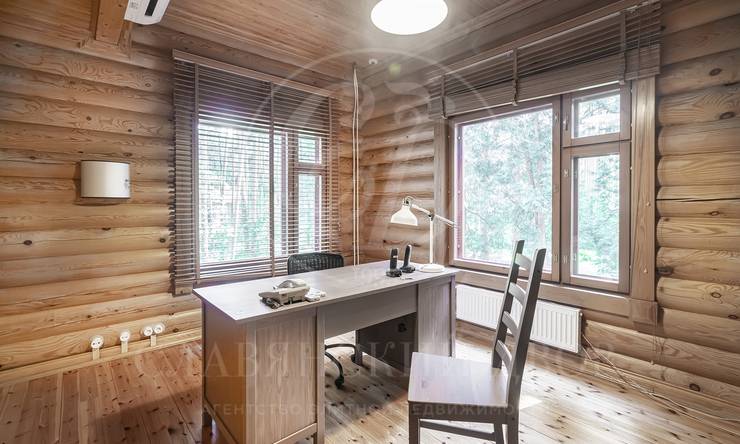 Лот-11648-386926 аренда дома Москва Серебряный бор