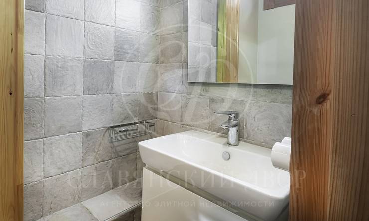 Лот-11648-386928 аренда дома Москва Серебряный бор