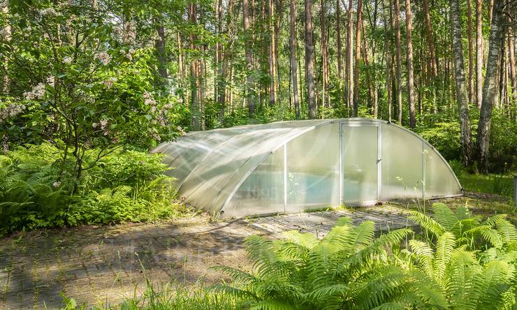 Лот-11648-386929 аренда дома Москва Серебряный бор