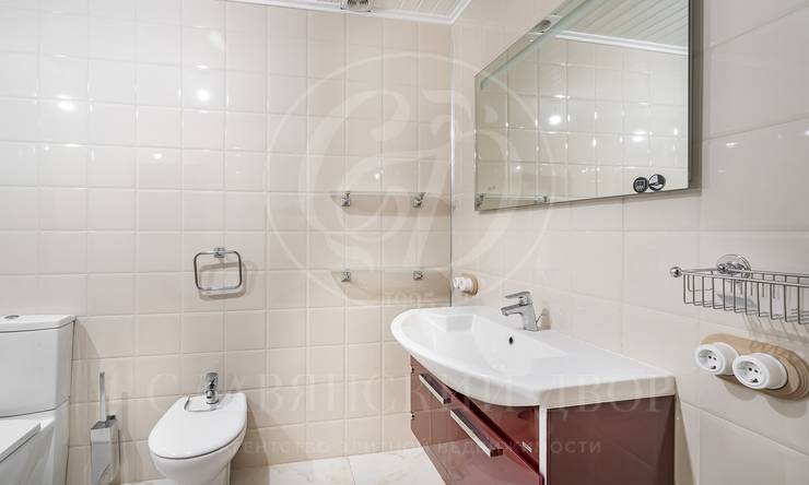 Лот-11648-386931 аренда дома Москва Серебряный бор