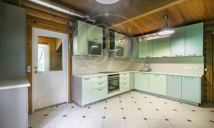 Лот-11648-386932 аренда дома Москва Серебряный бор