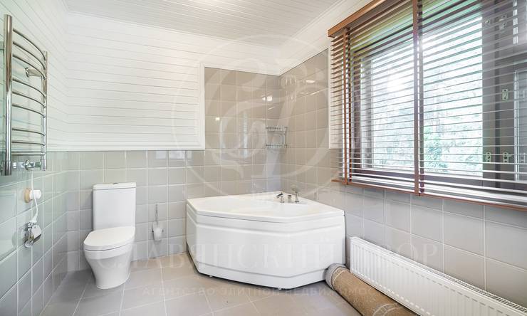 Лот-11648-386935 аренда дома Москва Серебряный бор