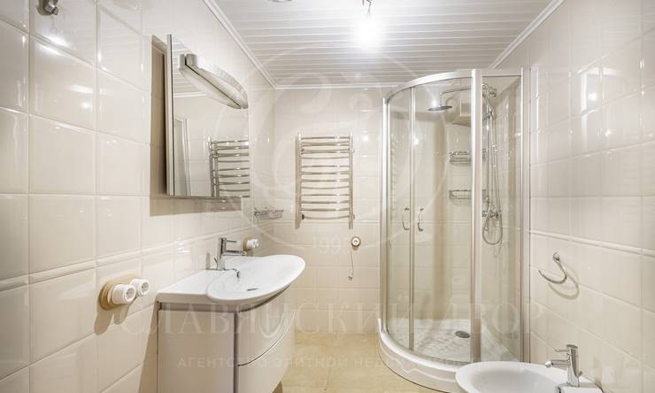 Лот-11648-386936 аренда дома Москва Серебряный бор