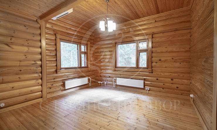 Лот-11648-386937 аренда дома Москва Серебряный бор