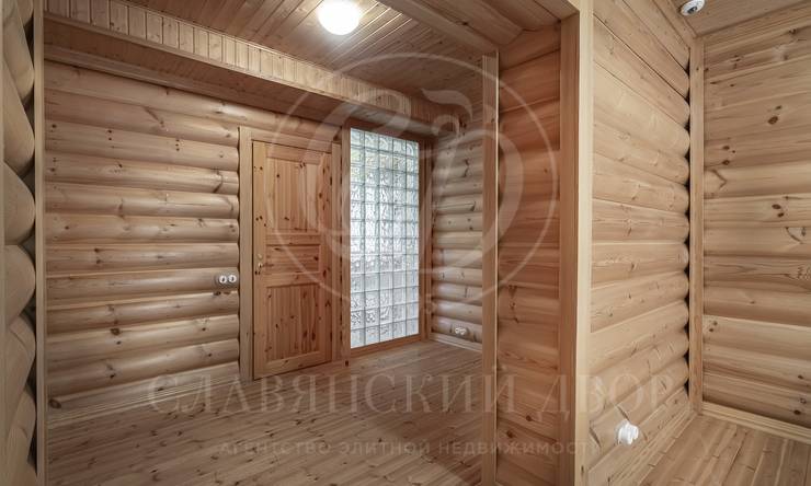 Лот-11648-386938 аренда дома Москва Серебряный бор