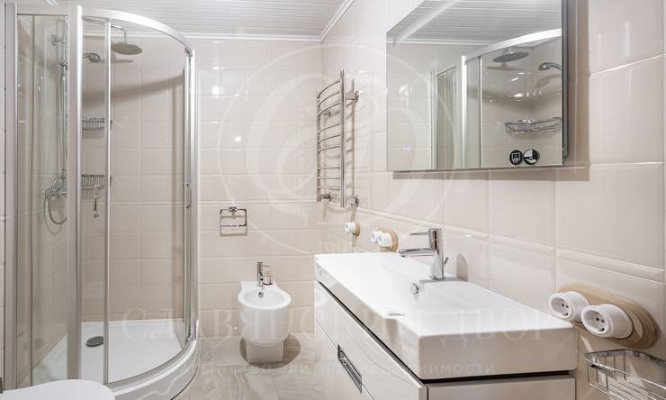 Лот-11648-386939 аренда дома Москва Серебряный бор