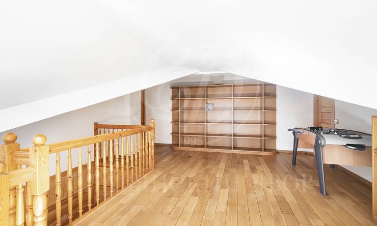 Лот-11648-386941 аренда дома Москва Серебряный бор