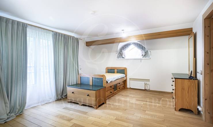 Лот-11648-386942 аренда дома Москва Серебряный бор