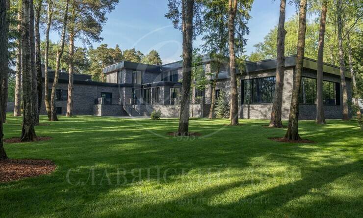 Лот-11650-387002 продажа дома Новорижское шоссе Коровино