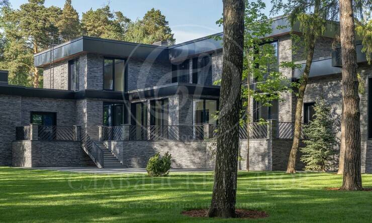 Лот-11650-387004 продажа дома Новорижское шоссе Коровино