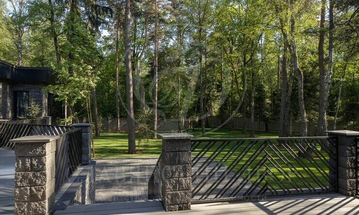 Лот-11650-387007 продажа дома Новорижское шоссе Коровино