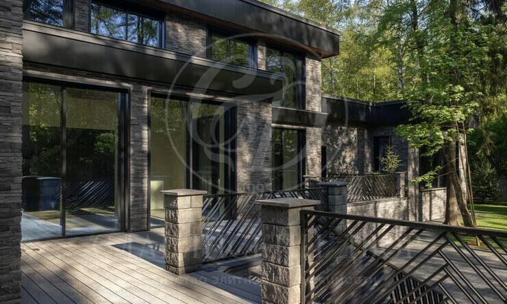 Лот-11650-387009 продажа дома Новорижское шоссе Коровино