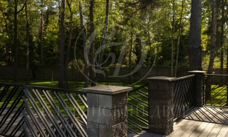 Лот-11650-387010 продажа дома Новорижское шоссе Коровино