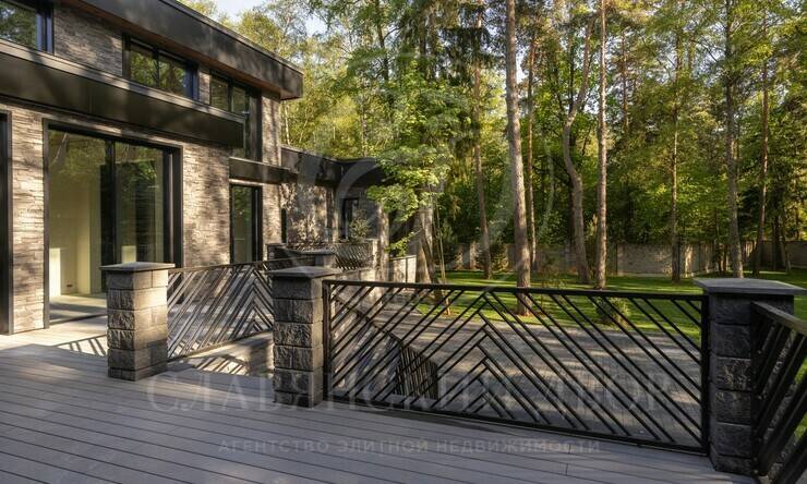 Лот-11650-387018 продажа дома Новорижское шоссе Коровино