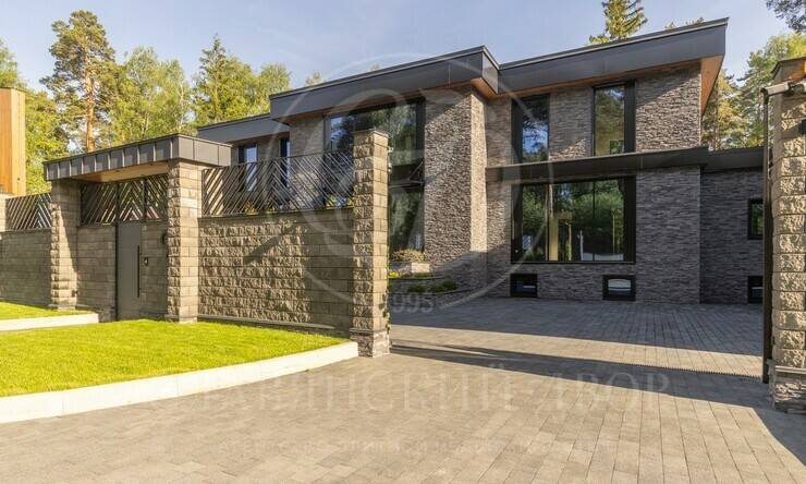 Лот-11650-387021 продажа дома Новорижское шоссе Коровино