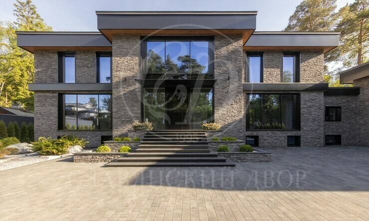 Лот-11650-387026 продажа дома Новорижское шоссе Коровино