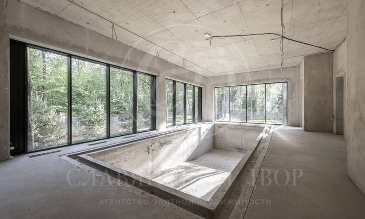 Лот-11650-387032 продажа дома Новорижское шоссе Коровино