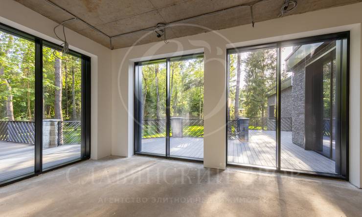 Лот-11650-387033 продажа дома Новорижское шоссе Коровино