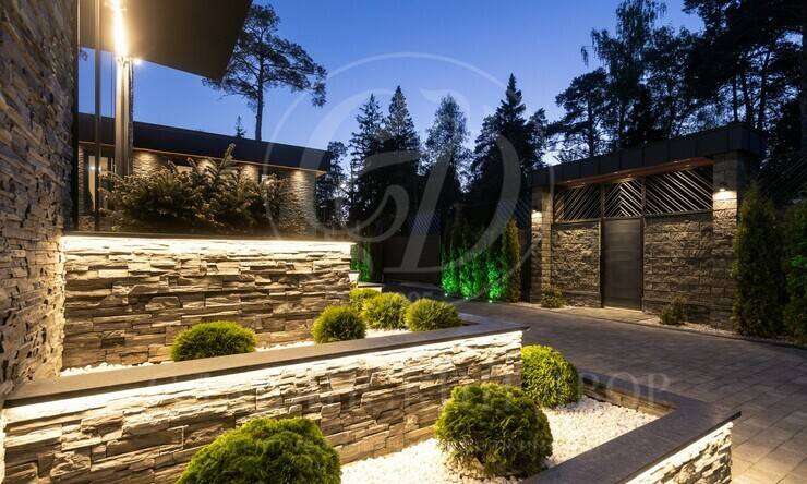 Лот-11650-387056 продажа дома Новорижское шоссе Коровино