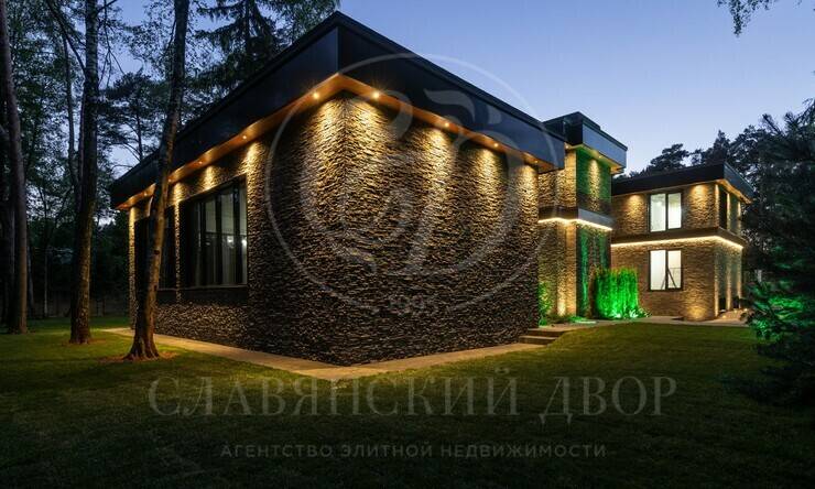 Лот-11650-387059 продажа дома Новорижское шоссе Коровино