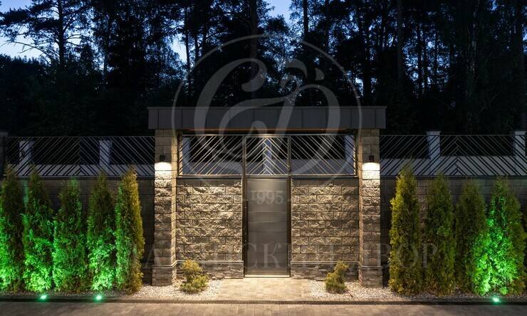 Лот-11650-387062 продажа дома Новорижское шоссе Коровино