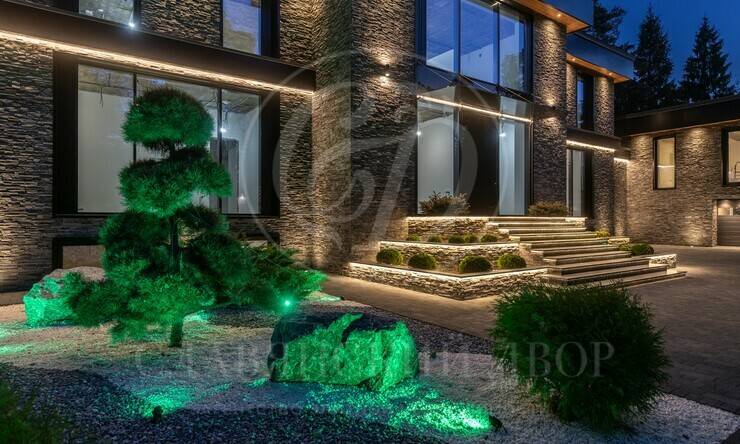 Лот-11650-387064 продажа дома Новорижское шоссе Коровино