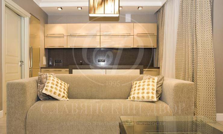 Лот-5479-38711 Продажа квартиры Патриаршие Пруды