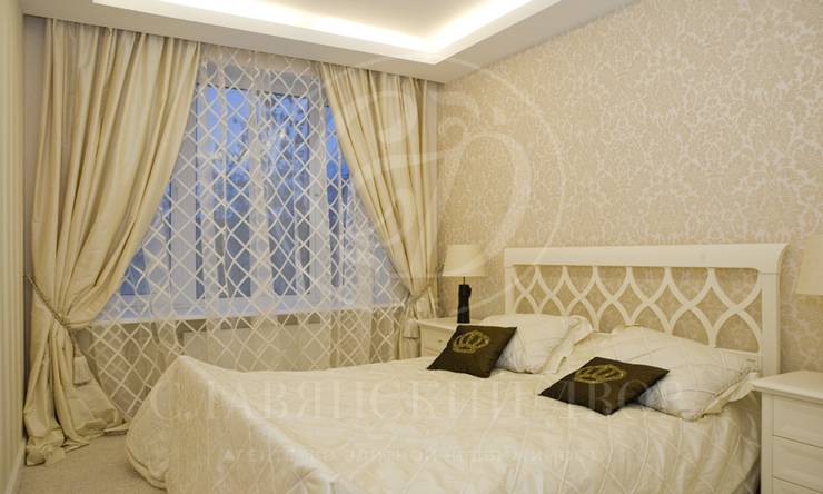 Лот-5479-38712 Продажа квартиры Патриаршие Пруды