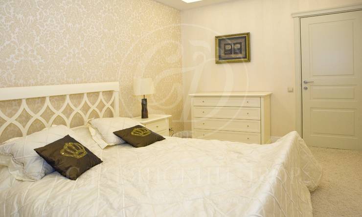 Лот-5479-38713 Продажа квартиры Патриаршие Пруды