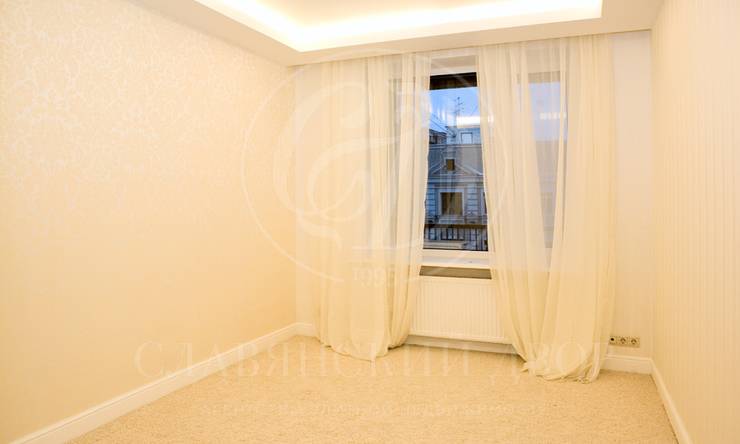 Лот-5479-38714 Продажа квартиры Патриаршие Пруды