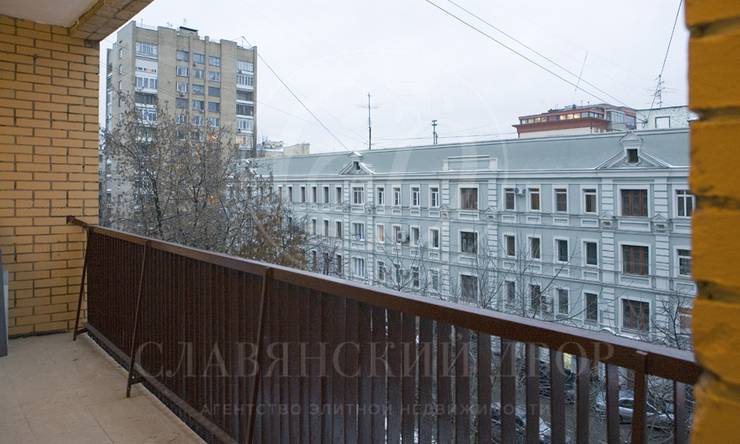 Лот-5479-38715 Продажа квартиры Патриаршие Пруды