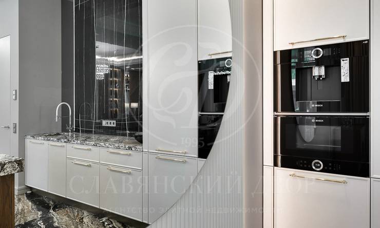 Лот-11651-387157 продажа дома Новорижское шоссе Никольская слобода