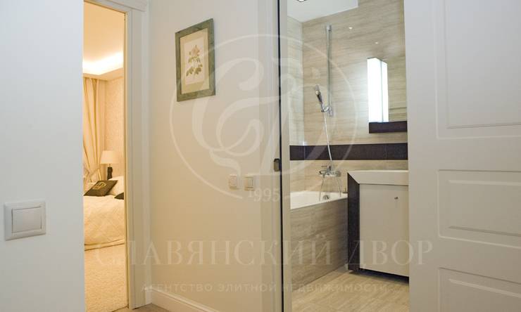 Лот-5479-38716 Продажа квартиры Патриаршие Пруды