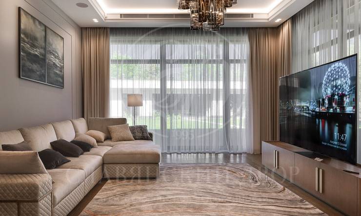 Лот-11651-387163 продажа дома Новорижское шоссе Никольская слобода