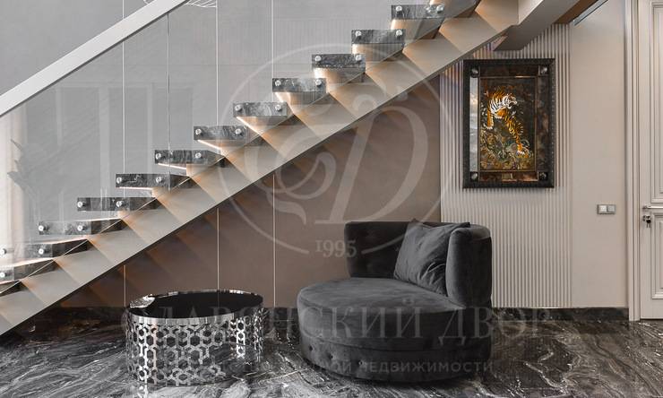 Лот-11651-387164 продажа дома Новорижское шоссе Никольская слобода