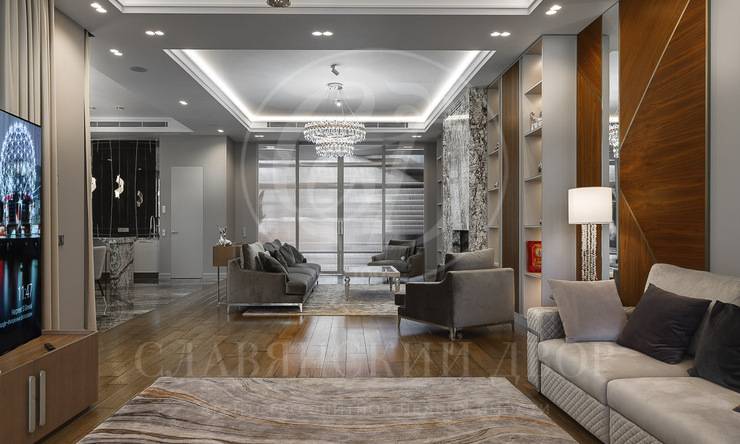 Лот-11651-387166 продажа дома Новорижское шоссе Никольская слобода