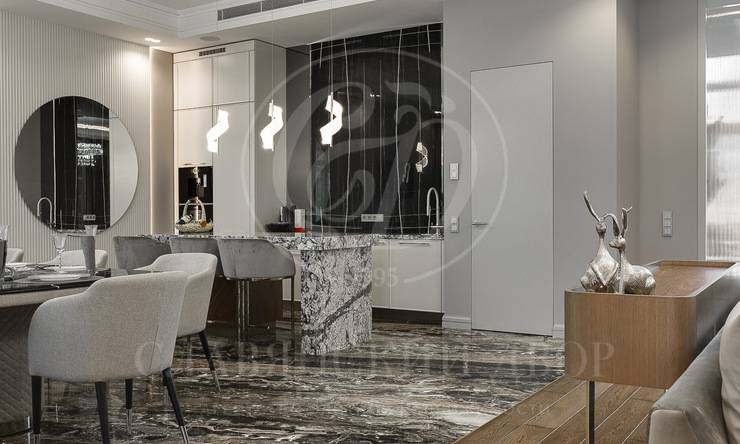 Лот-11651-387167 продажа дома Новорижское шоссе Никольская слобода