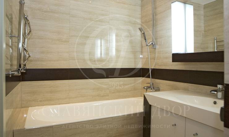 Лот-5479-38717 Продажа квартиры Патриаршие Пруды