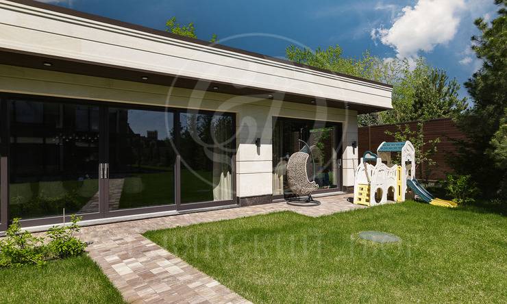 Лот-11651-387182 продажа дома Новорижское шоссе Никольская слобода