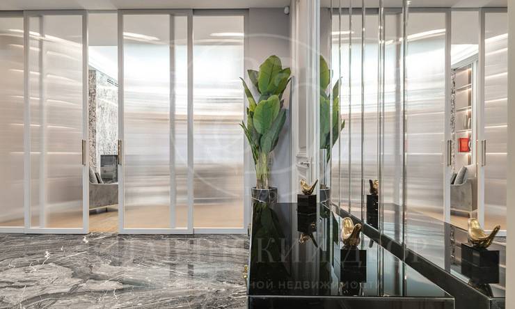 Лот-11651-387200 продажа дома Новорижское шоссе Никольская слобода