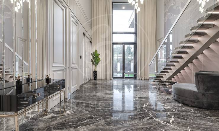 Лот-11651-387202 продажа дома Новорижское шоссе Никольская слобода