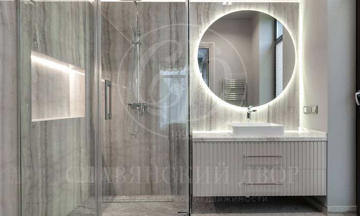 Лот-11651-387203 продажа дома Новорижское шоссе Никольская слобода