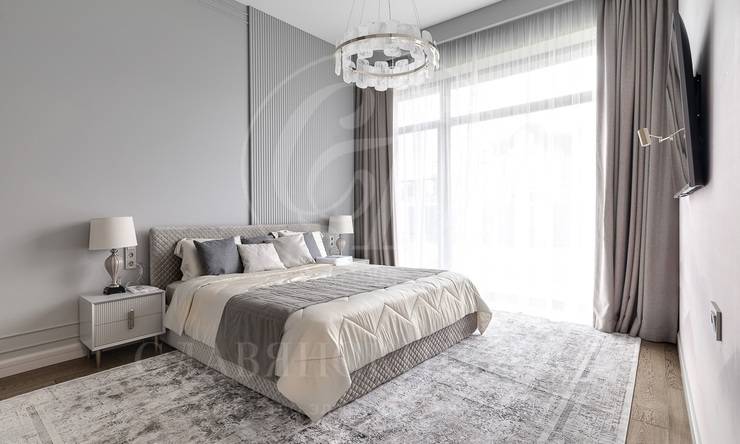 Лот-11651-387204 продажа дома Новорижское шоссе Никольская слобода