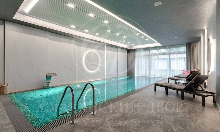 Лот-11651-387207 продажа дома Новорижское шоссе Никольская слобода