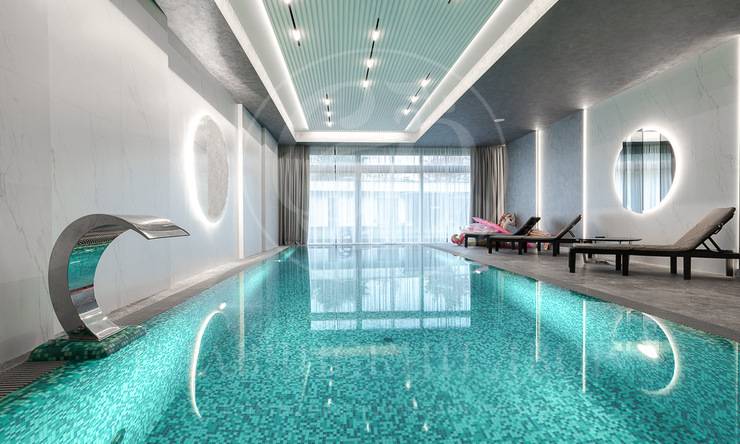 Лот-11651-387209 продажа дома Новорижское шоссе Никольская слобода