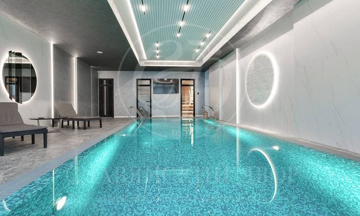 Лот-11651-387210 продажа дома Новорижское шоссе Никольская слобода