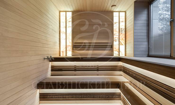 Лот-11651-387211 продажа дома Новорижское шоссе Никольская слобода