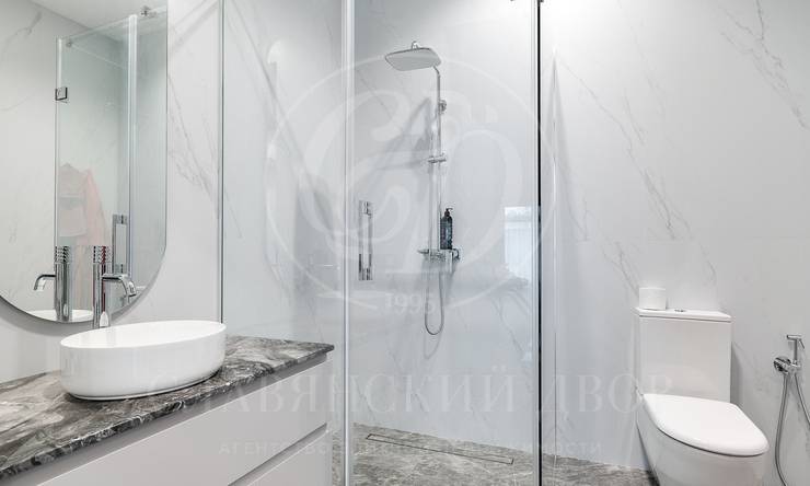 Лот-11651-387213 продажа дома Новорижское шоссе Никольская слобода